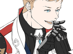 에릭 엘더캡트 프로필