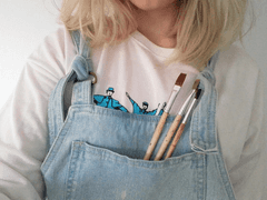 [드림] 나는 낯선 사람을 사랑하는 취미같은 거 없는데.