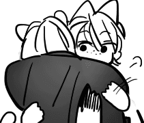 [황필] 현진이가 말한..황필 싸운썰 보고..