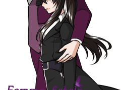 팜파탈 로망스 3화