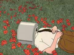 짝사랑의 불문율 上