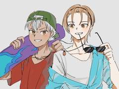 [그림백업/커플링有]~20.10.17