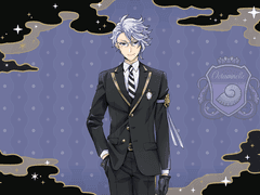 [트위스테] 아즐 아셴그로토 드림 : 제한적 전지적 짝사랑 시점(2)