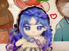 1/14完)) 20cm 벨라