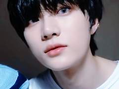 휴닝이는 나중에 보정하면 안 되는 걸까?