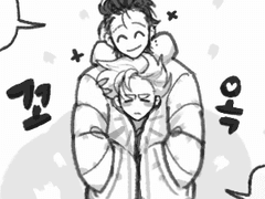 [치트패치] 겨울