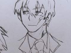 2018 | 혈계전선 손그림 백업