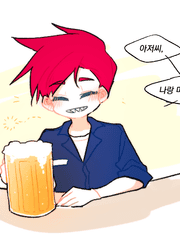 전자오락수호대