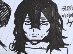 2018 | 히로아카 손그림 백업