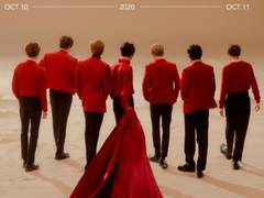 #18 "MAP OF THE SOUL ON:E" 콘서트 퀵리뷰