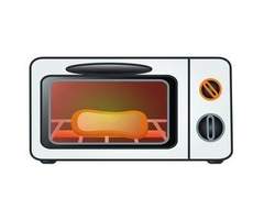 [김태리/정재현] 예열 후 쓰세요