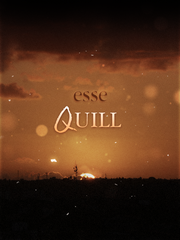 QUILL 퀼