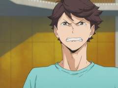 하이큐/드림 오이카와가 지독히도 앓았던 첫 사랑