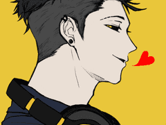 낙서들을 모아보자