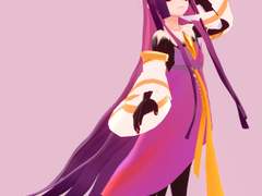 Vroid 캐릭터 만드는 소소한 팁 정리