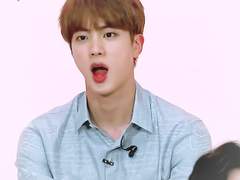 [정진]룸메이트와의 키스