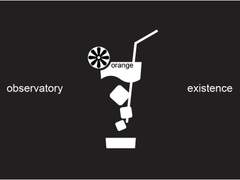 an interesting or artistically relevant shape