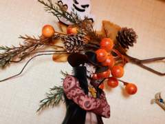 [원피스] 할로윈 미호크 1 / 사진