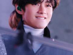 [진홉][뷔홉] 너의 얼굴을 사랑해 x 9