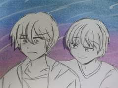 그의 따뜻한 품(10화)