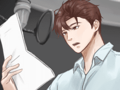 [베리드스타즈 팬아트] 여태껏 그린 거