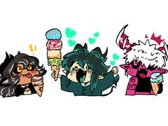 친구를 위해서라면 기꺼이! - TMI 모음