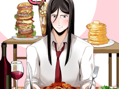 [페이트/이스니/이스2세]맛있게 드세요!