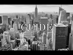 유주인 러닝 가이드