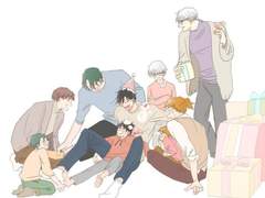 커튼콜 아래그랑 연성 정리3333