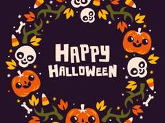 할로윈 특집 커미션!!