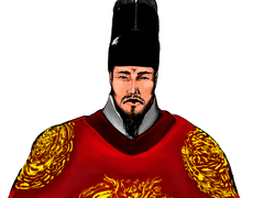 조선 크툴루 : 漁 소나타님께 커미션 넣었던 것! 