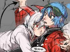 갓오하 사탄 , 사탄모리