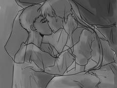 [맛탕로테] 이루어질 수 없는 사랑?