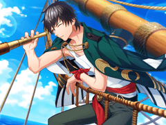 SR[아이라인] 카네시로 고우시