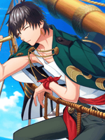 늑대를 길들이는 법, 그 첫번째