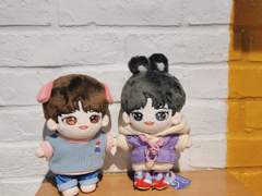 ❝CLOSED❞ PIGGYHYUN & BUNNYYOUNG