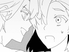 무섭지 않다면...허락하는거지?