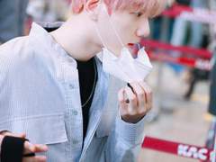 Colorful Baek! 컬러풀 백! P