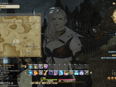 우당탕 파판일기