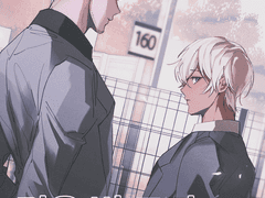 [스카레이] 검은 별 코마 (1)