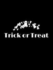 Trick or Treat B조