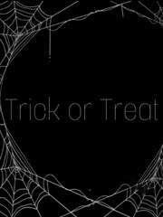 Trick or Treat C조