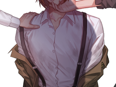 커미션 : 룬의 아이들 (by 개꼬구)