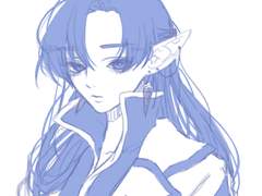 벨라미 낙서모음 3