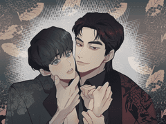 ≪웹툰 뱅크런≫ 연재 공지