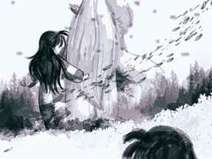 [이누야샤히메]링 이야기