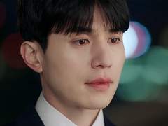 [이연이랑] 가로등 불빛 아래