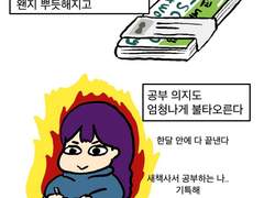새책과 열정
