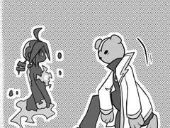 [뿌요뿌요] Change (3)