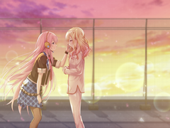 雨上がりの一番星 - 第７話 ~ ゆっくり進もう